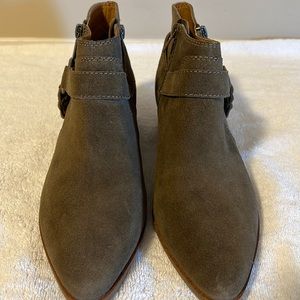 Lucky Brand Enitha Bootie